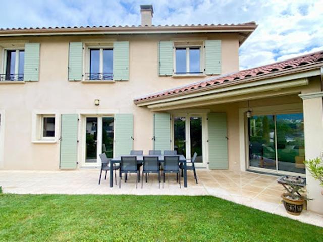 Maison vente à Lyon, Métropole de Lyon