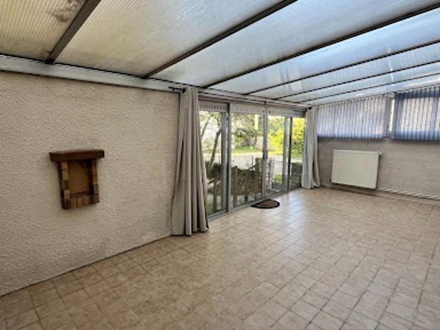 Maison vente à Fontclaireau, Mansle-les-Fontaines