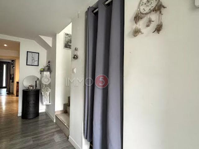 Maison vente à Le Raincy, Gagny