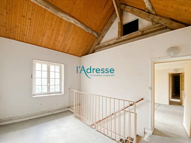 Maison vente à Mantes-la-Jolie, Gargenville