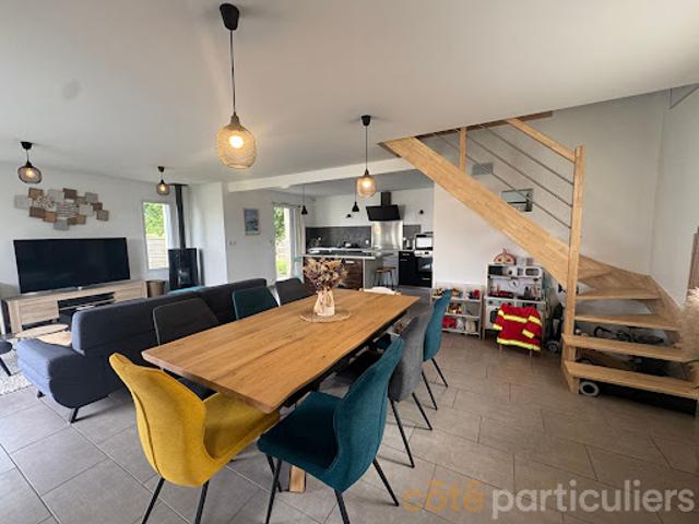 Maison vente à Vannes, Bretagne