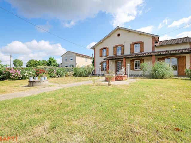 Maison vente à Castres, Graulhet
