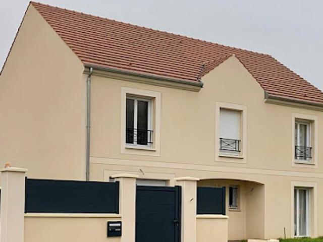 Maison vente à Homblières