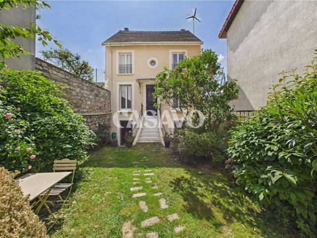 Maison vente à L'Haÿ-les-Roses, Ivry-sur-seine