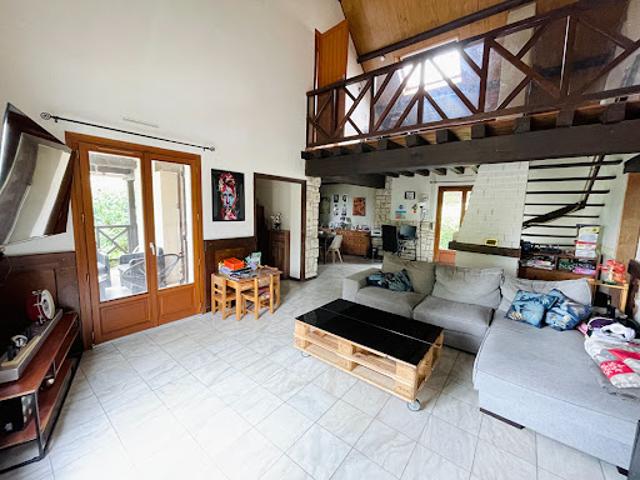 Maison vente à Meaux, Saâcy-sur-marne