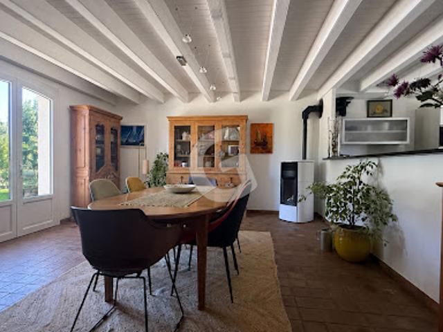 Maison vente à Les Sables-d'Olonne, La Jonchère