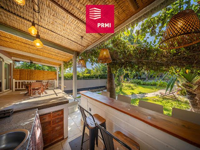 Maison vente à La Réunion