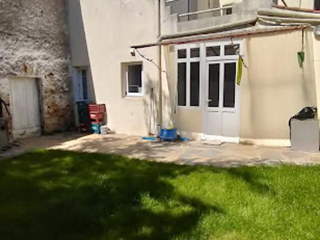 Maison vente à France métropolitaine, La Varenne