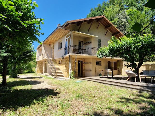 Maison vente à Sarlat-la-Canéda, Le Bugue