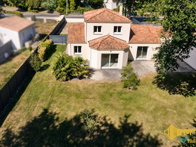 Maison vente à Châteaubriant-Ancenis, Le Cellier