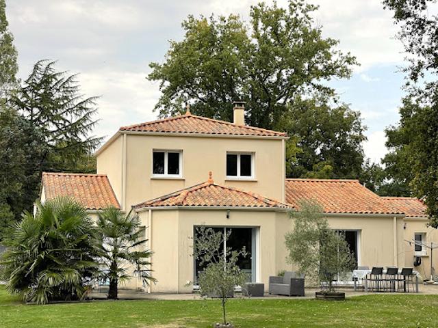 Maison vente à France métropolitaine, Le Cellier