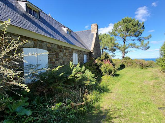 Maison vente à Lorient, Bretagne