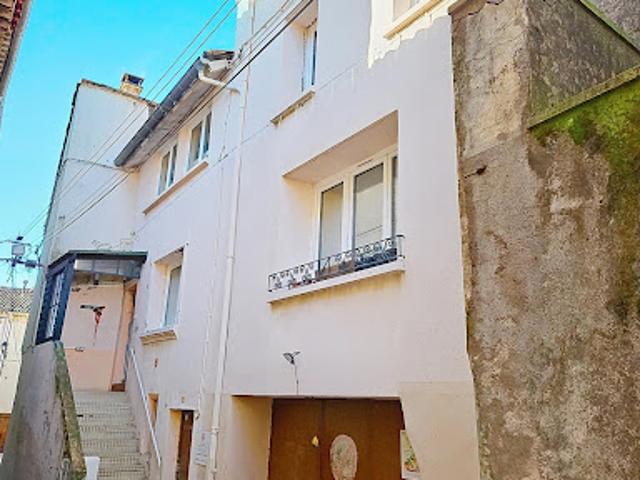 Maison vente à Béziers, Le Poujol-sur-orb