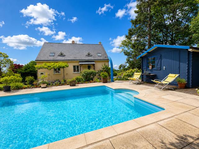 Maison vente à Le Thoureil, Gennes-Val-de-Loire