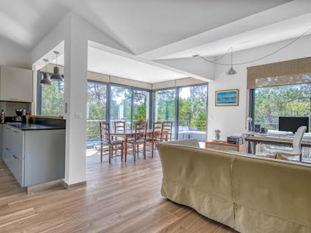 Maison vente à Arcachon, Lège-cap-ferret