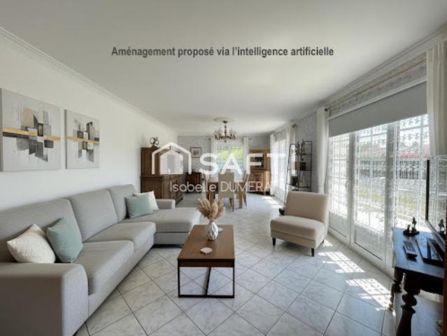 Maison vente à Les Sables-d'Olonne, Château-d'olonne
