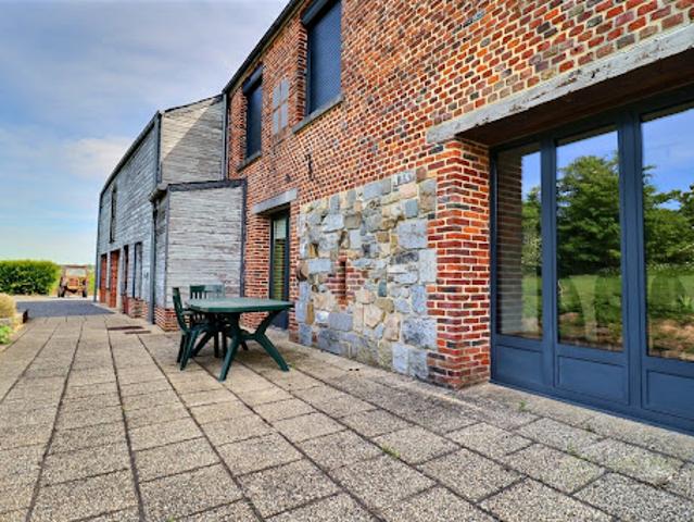 Maison vente à Avesnes-sur-Helpe, Liessies