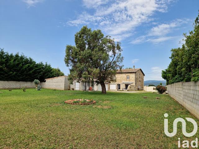 Maison vente à Die, Loriol-sur-drôme