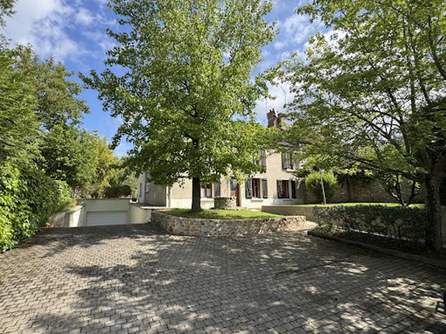 Maison vente à Palaiseau, Linas