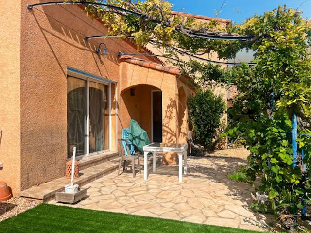 Maison vente à Montpellier, Marseillan