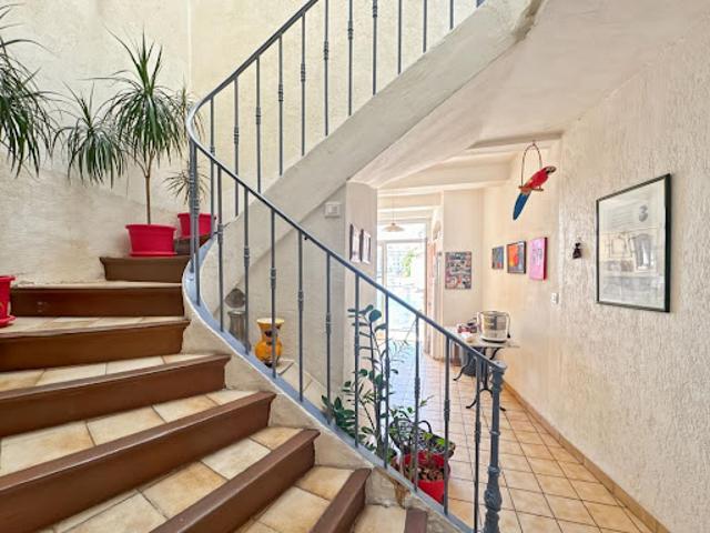 Maison vente à Istres, Martigues