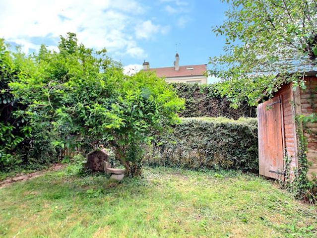 Maison vente à Rambouillet, Maurepas