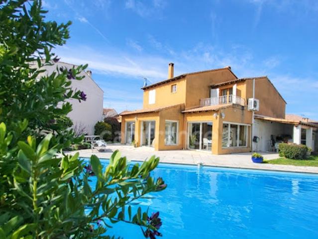 Maison vente à Istres, Miramas