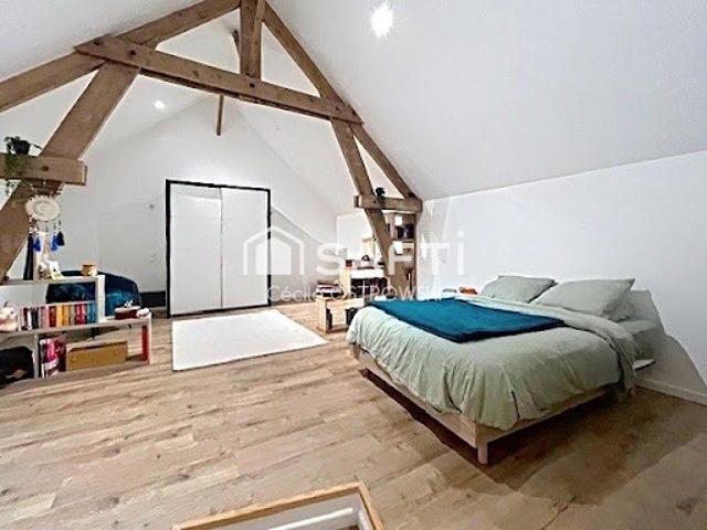 Maison vente à Arras, Monchy-au-bois