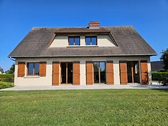 Maison vente à Bois-d'Ennebourg, Seine-Maritime