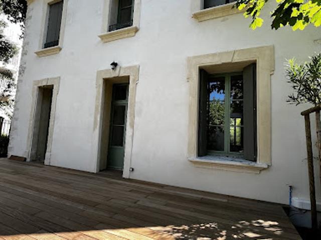 Maison vente à Montpellier