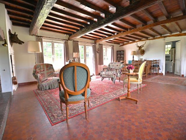 Maison vente à Abbeville, Nampont