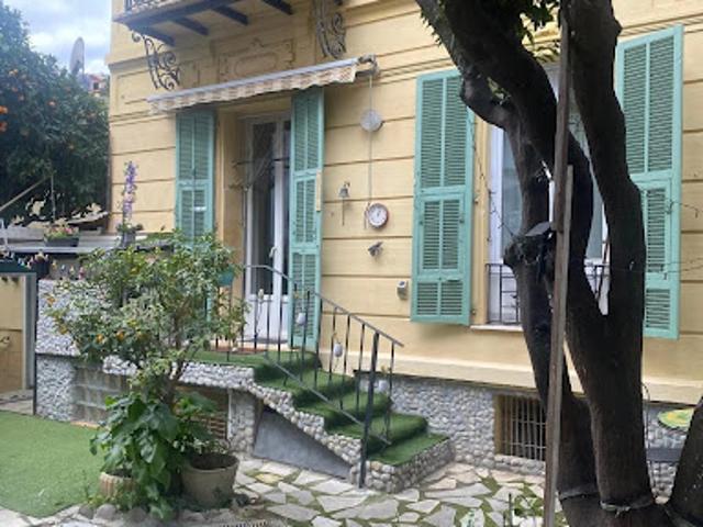 Maison vente à Nice