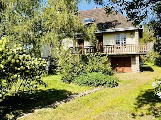 Maison vente à Chartres, Nogent-sur-eure