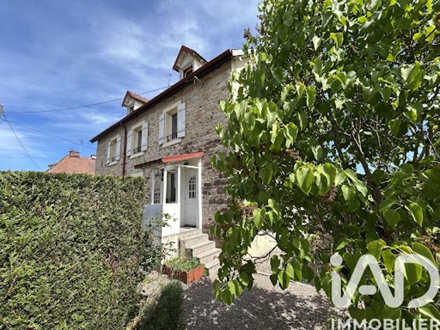 Maison vente à Épinal, Nomexy