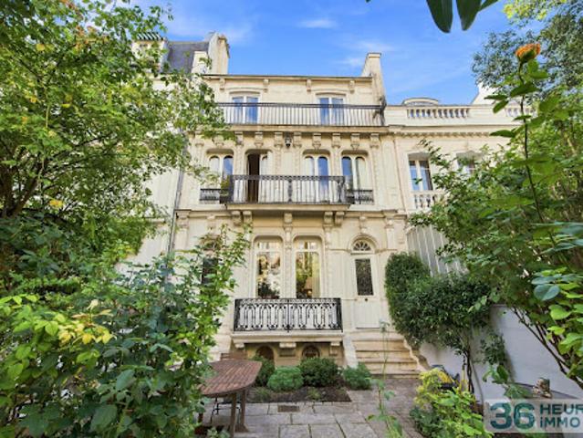 Maison vente à Paris, Île-de-France