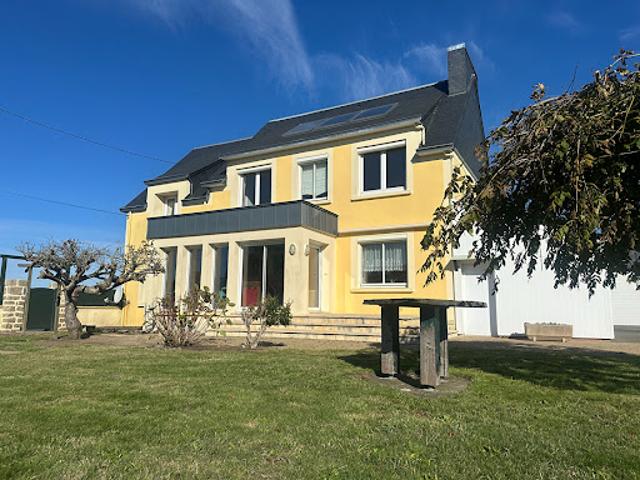 Maison vente à Quimper, Bretagne