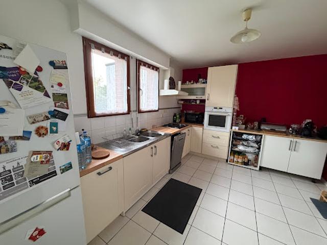 Maison vente à Phalempin, Nord