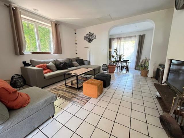 Maison vente à Bourges, Plaimpied-givaudins
