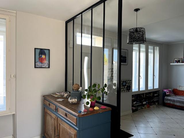 Maison vente à Lesplomeur, Plomeur