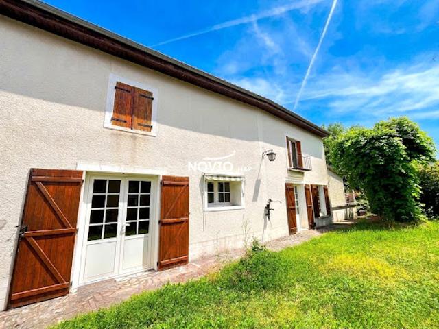 Maison vente à Poitiers