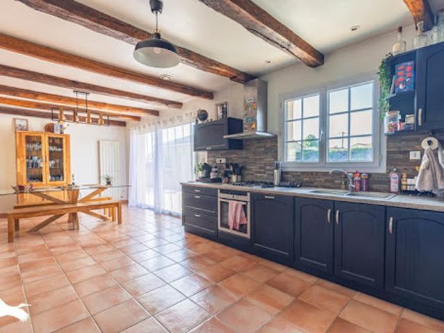 Maison vente à Saintes, Pont-l'abbé-d'arnoult