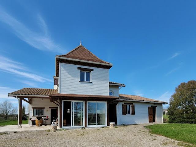 Maison vente à Marmande, Puymiclan