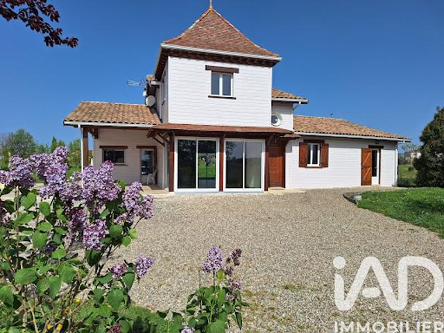 Maison vente à Marmande, Puymiclan
