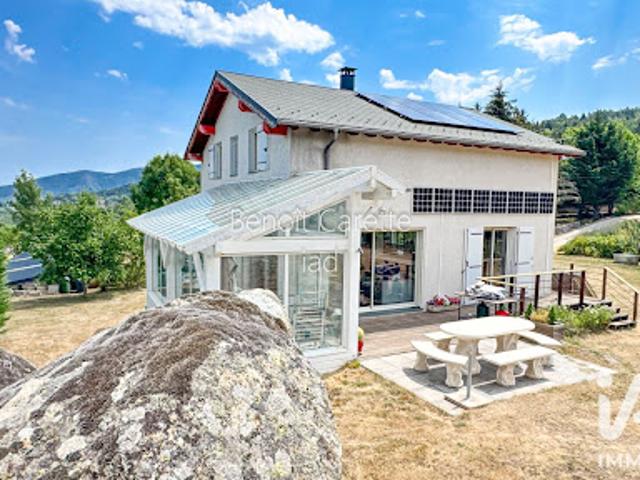 Maison vente à Foix, Quérigut