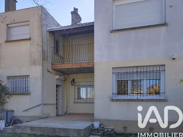 Maison vente à Reims