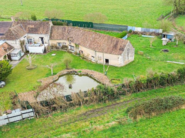 Maison vente à France métropolitaine, Requeil