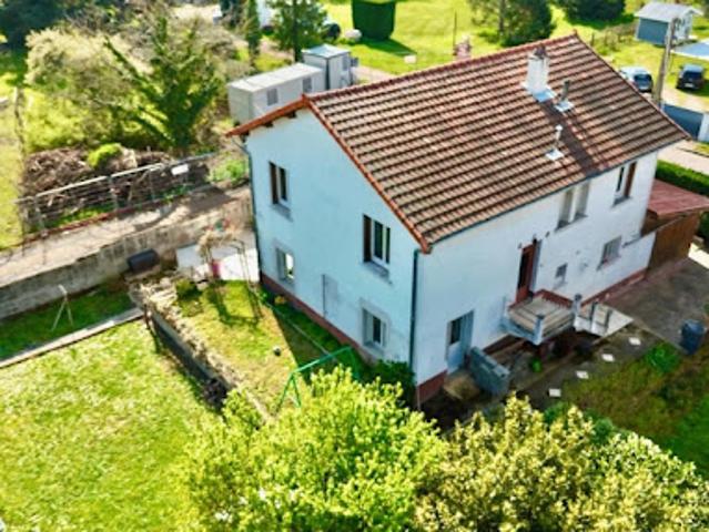 Maison vente à Roanne