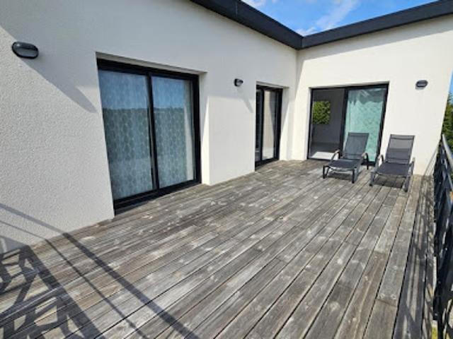 Maison vente à Châteaulin, Bretagne