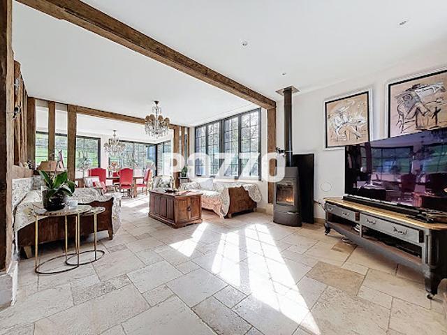 Maison vente à Lisieux, Saint-benoît-d'hébertot