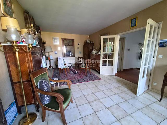 Maison vente à Tours, Saint-cyr-sur-loire
